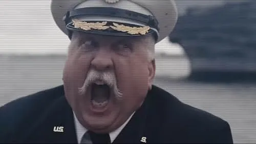 SUBJECT: ADMIRAL GRANT